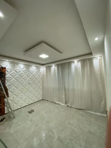 Apartamento Simões Filho 1 Aceito Cartões