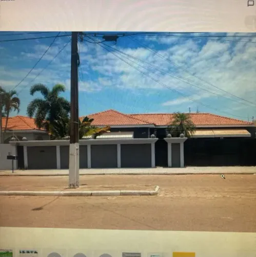 CASA PRESIDENTE EPITÁCIO