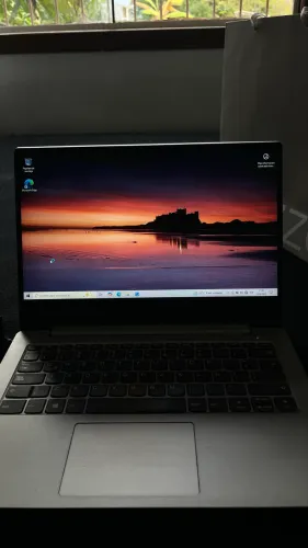 Notebook Lenovo IdeaPad 330S i3 SSD 240GB 4GB RAM