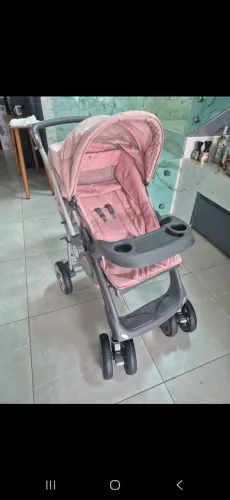 Carrinho Burigotto