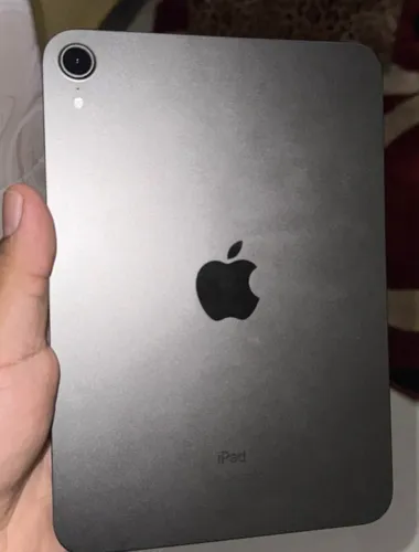 iPad mini 6 