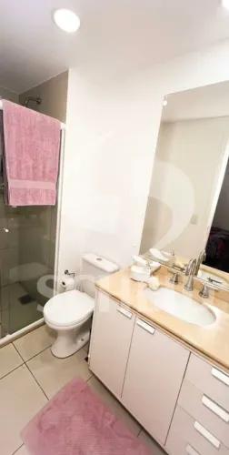 Apartamento à venda com 122m², 3 suítes e 2 vagas - Ótimo preço!!