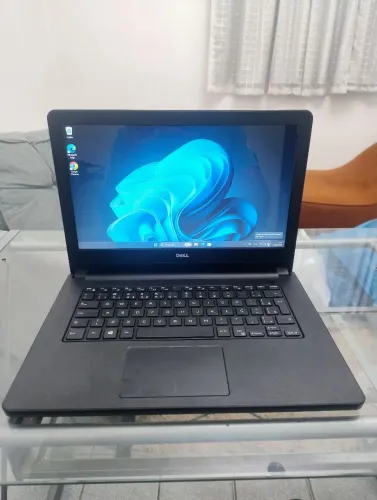 Notebook Dell Inspiron i5