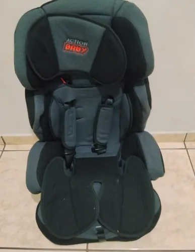 cadeirinha de bebê para carro