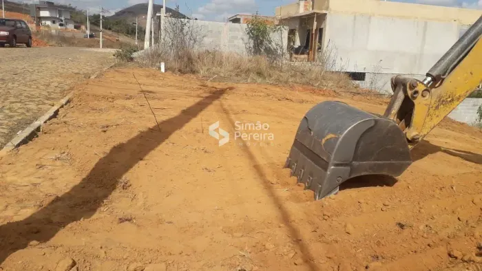 Terreno em condomínio à Venda, Vila Paraíso, Três Rios, RJ