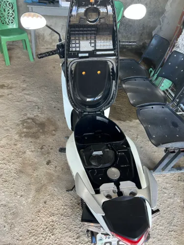 Vende-se biz único dono