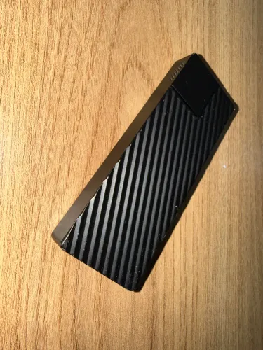 SSD Enclosure NVMe Hagibis 40Gbps