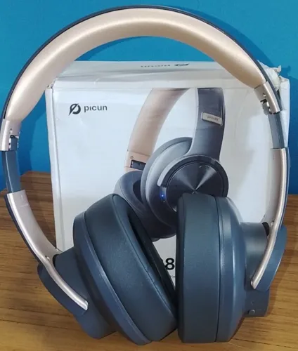 Headset Picun B8 Bluetooth