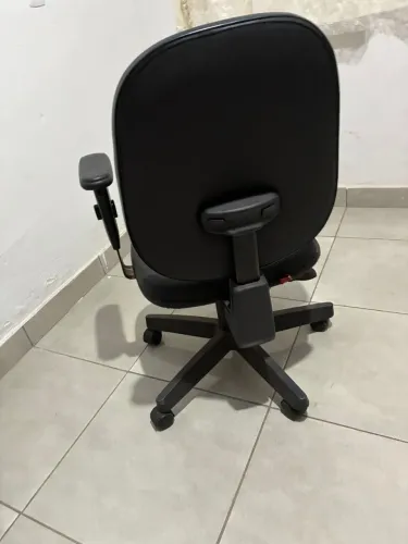 Vendo cadeira para escritório