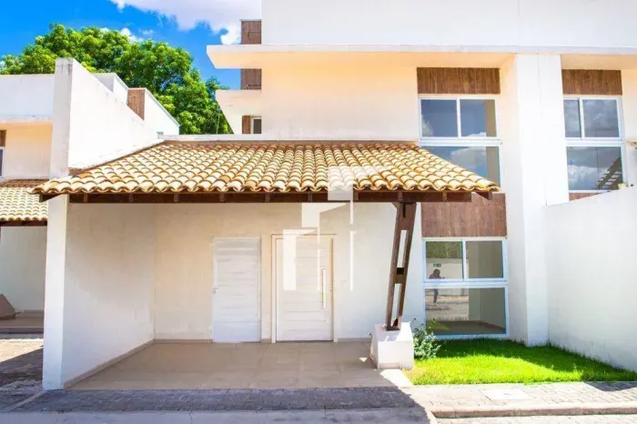 Casa com 4 dormitórios à venda, 141 m² por R$ 550.000,00 - Morros - Teresina/PI