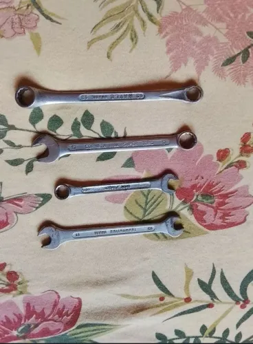 Ferramentas 