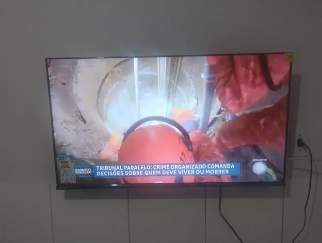 Tv 40 polegadas