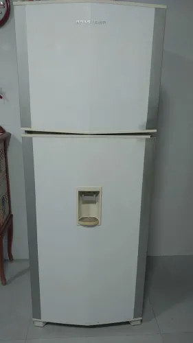 Geladeira Brastemp 
