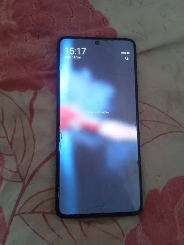 Xiaomi x6 Pro 512GB Celular