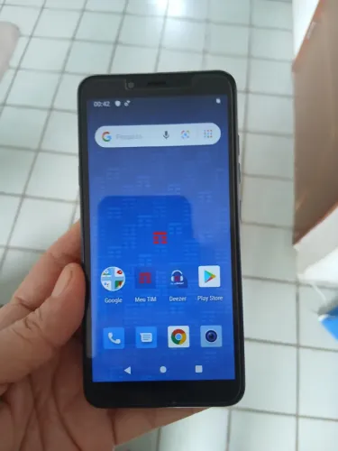 Celular LG K8 +