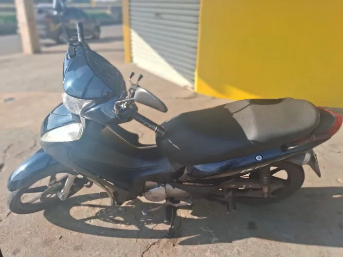 Vende se biz. Parcelo no cartão