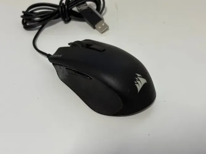 Mouse Corsair Harpoon RGB