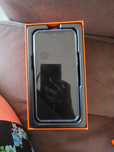 Celular Oukitel WP55 Ultra INQUEBRÁVEL