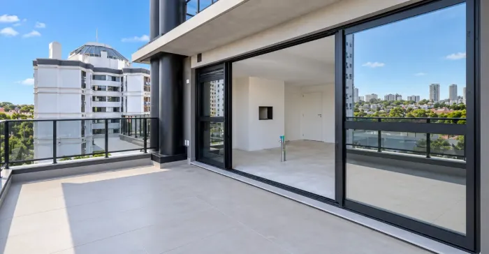 Apartamento à venda com 1 dormitório no Boa Vista em Porto Alegre/RS