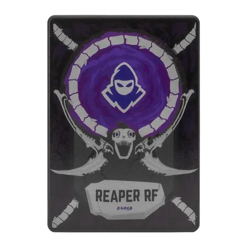 Ssd sata MANCER REAPER 240GB