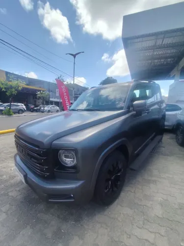 GWM Haval H9 Selection TD480 2027