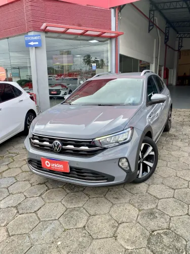 Volkswagen Nivus Highline 1.0 200 TSI Flex AUT 2024