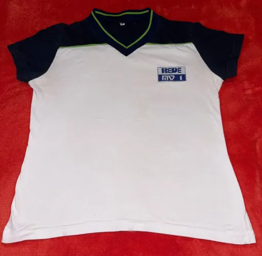 Uniforme Mv1