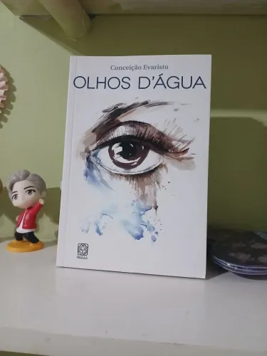 Olhos d'água