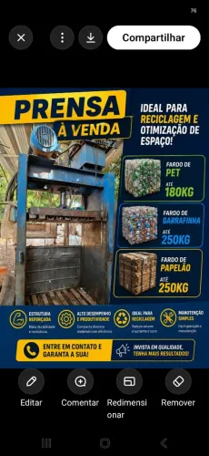 Prensa