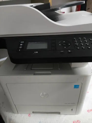 Impressora toner Hp m432