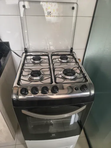 Fogão Electrolux 4 bocas