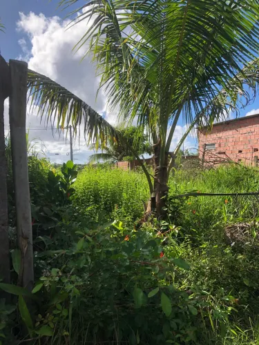 Terreno 10x20 venda ou troco ! 