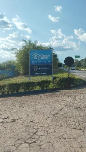 Terreno no Cachoeiras (Residencial e Resorts)