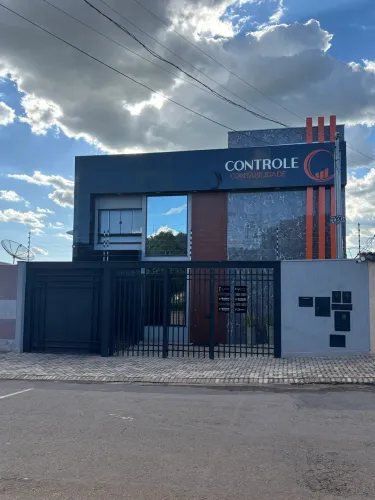 Salas Comerciais - Excelente Localização