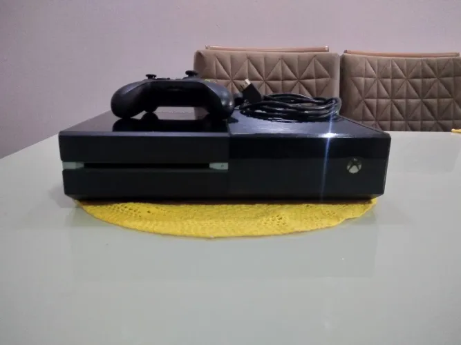 XBOX ONE FAT