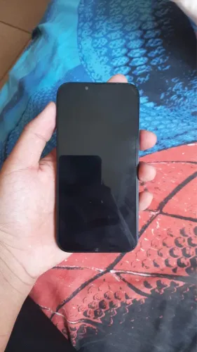 iPhone 13 novo