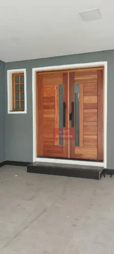 Sobrado, 156 m² - venda por R$ 1.600.000,00 ou aluguel por R$ 5.125,00/mês - Vila Progress