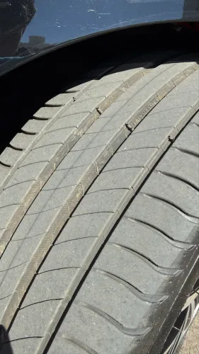 pneus michelin primacy 4 225/45r17