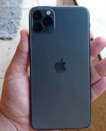 Vendo iPhone 11 Pro Max 256gb original