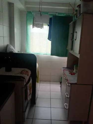 Vendo Apartamento Altos