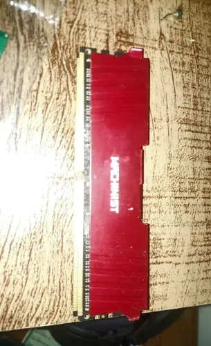 Memoria ram Machinist ddr4
