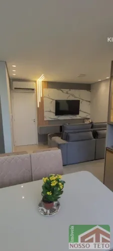 APARTAMENTO À VENDA | DOMUS TREVISAN | SUMARÉ