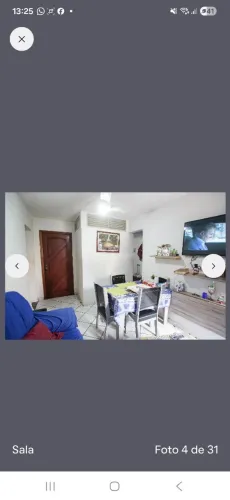 Apartamento em Jacarepaguá - 39m², Vaga e Aceita FGTS/Carta!