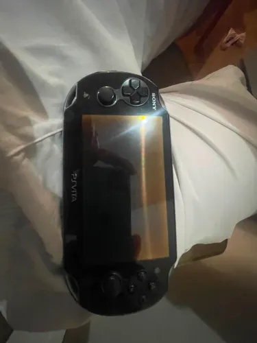 PSP Vita desbloqueado