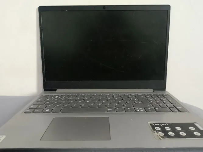 Lenovo Ideapad S145 - i5 10ª Geração / 8GB RAM / 256GB SSD