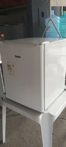 Frigobar Consul funcionando perfeitamente 