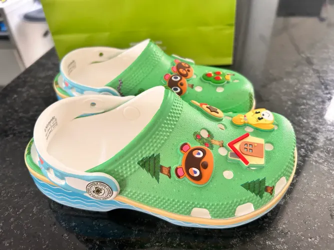 Crocs Kids