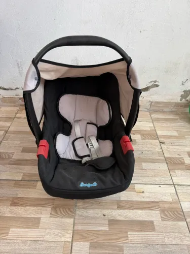 Bebê conforto burigotto