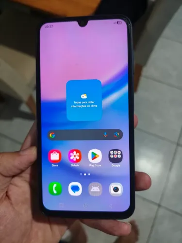 Samsung Galaxy A15