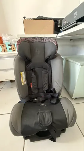 Cadeirinha para auto